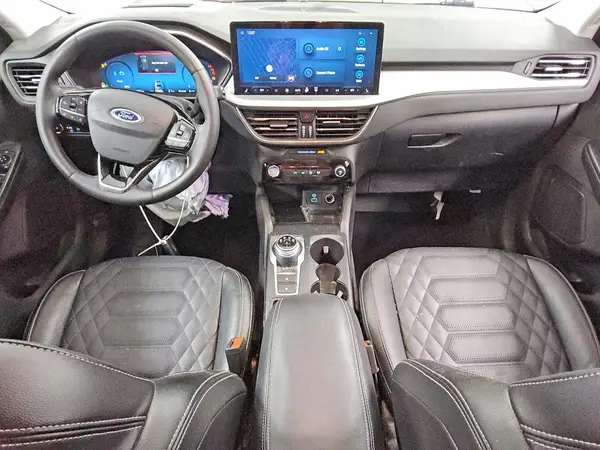1FMCU0E11PUA44400 2023 FORD ESCAPE - Image 8