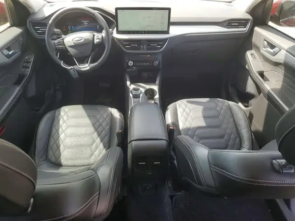 1FMCU0E11PUA68082 2023 FORD ESCAPE - Image 8