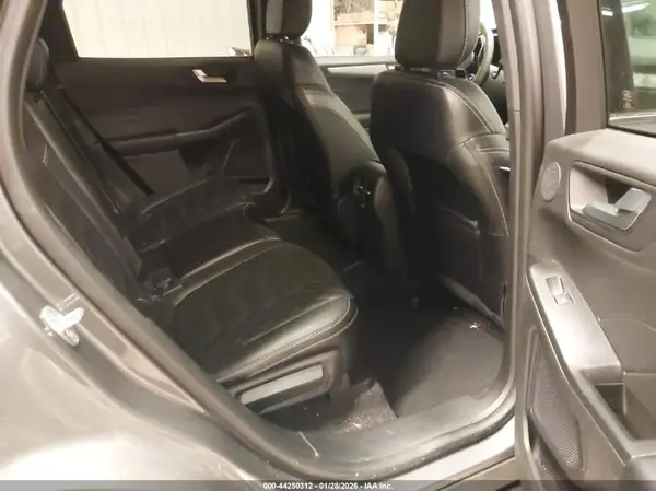 1FMCU0E11PUB06104 2023 FORD ESCAPE - Image 8
