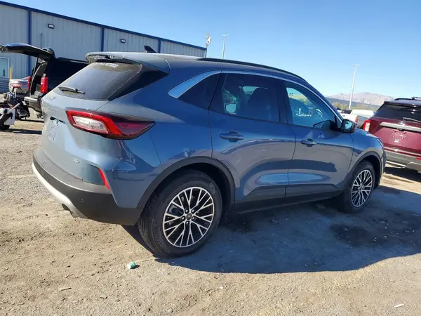 2023 FORD ESCAPE COPART lot 73669605 auction photo 3