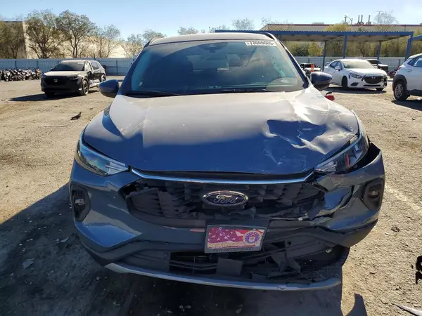 2023 FORD ESCAPE COPART lot 73669605 auction photo 5