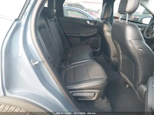 1FMCU0E11PUB39216 2023 FORD ESCAPE - Image 8