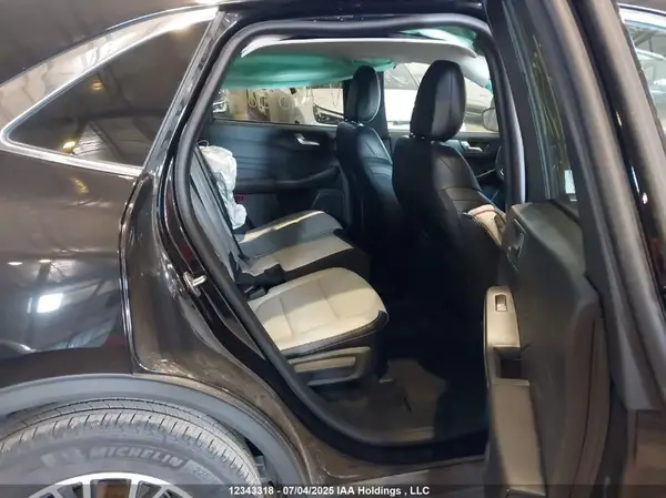 1FMCU0E11SUA38587 2025 FORD ESCAPE - Image 8