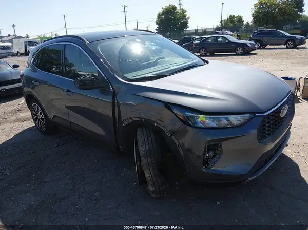 1FMCU0E11SUA55728 2025 FORD ESCAPE - Image 1