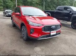 1FMCU0E11SUA69354 2025 FORD ESCAPE