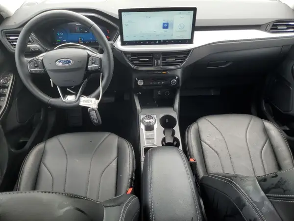 1FMCU0E11SUA83111 2025 FORD ESCAPE - Image 8