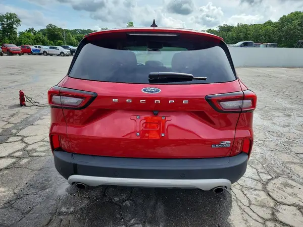 2025 FORD ESCAPE auction photo 6
