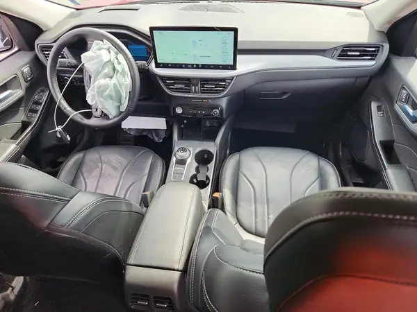 1FMCU0E11SUB04765 2025 FORD ESCAPE - Image 8
