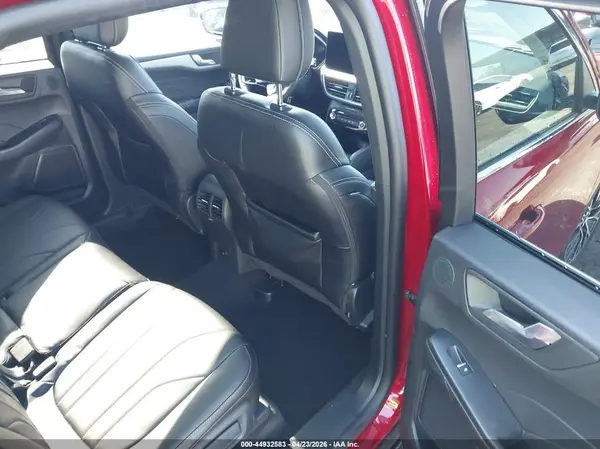 1FMCU0E11SUB41024 2025 FORD ESCAPE - Image 8