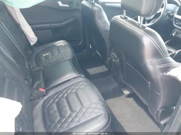 1FMCU0E12PUA01412 2023 FORD ESCAPE - Image 8