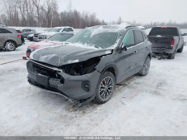 1FMCU0E12PUA35348 2023 FORD ESCAPE - Image 2