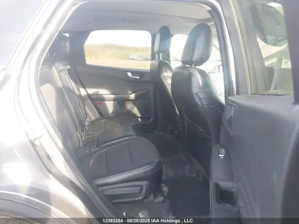 1FMCU0E12PUA57835 2023 FORD ESCAPE - Image 8