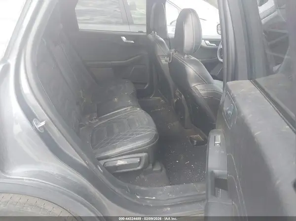 1FMCU0E12PUA80922 2023 FORD ESCAPE - Image 8