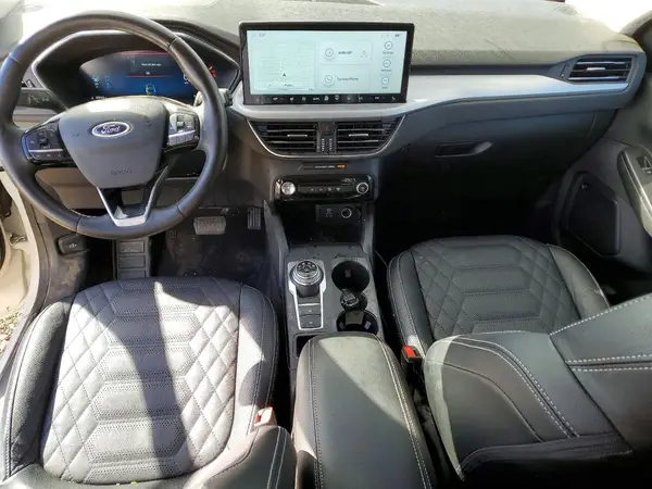 1FMCU0E12PUA81021 2023 FORD ESCAPE - Image 8