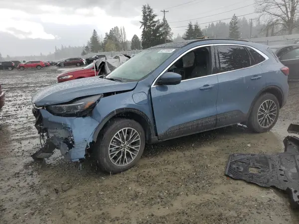 1FMCU0E12RUA73133 2024 FORD ESCAPE - Image 1