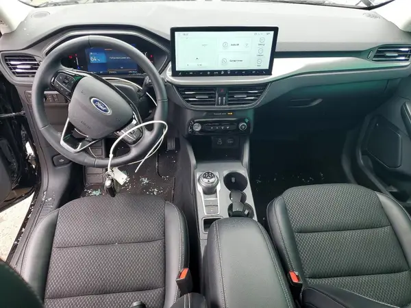 1FMCU0E12SUA15786 2025 FORD ESCAPE - Image 8