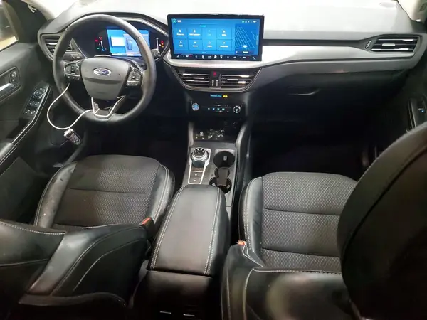 1FMCU0E12SUA51204 2025 FORD ESCAPE - Image 8