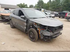1FMCU0E12SUB29545 2025 FORD ESCAPE