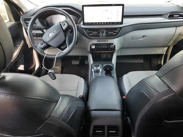 1FMCU0E13PUA89841 2023 FORD ESCAPE - Image 8