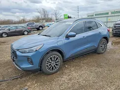 1FMCU0E13PUB29271 2023 FORD ESCAPE