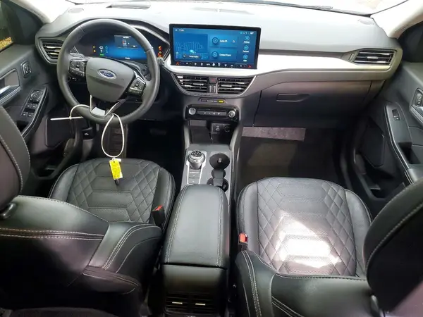 1FMCU0E13PUB29271 2023 FORD ESCAPE - Image 8