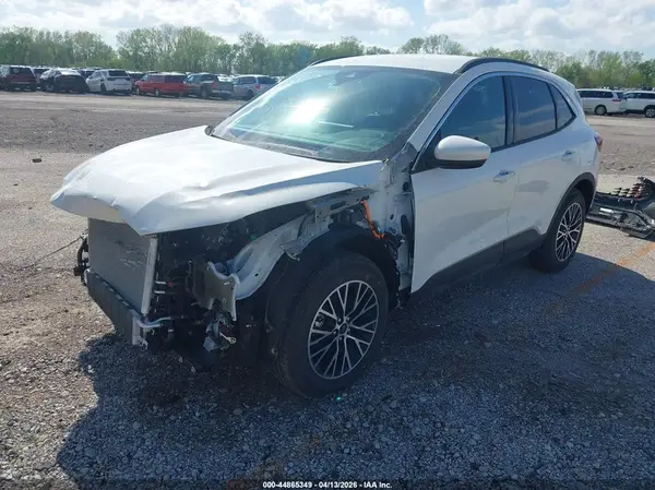 1FMCU0E13RUA83783 2024 FORD ESCAPE - Image 2