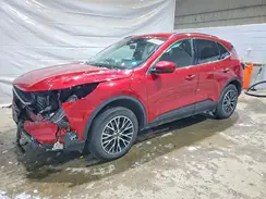 1FMCU0E13SUA26604 2025 FORD ESCAPE