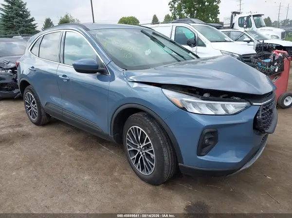 1FMCU0E13SUA53365 2025 FORD ESCAPE - Image 1