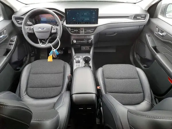 1FMCU0E13SUB40571 2025 FORD ESCAPE - Image 8