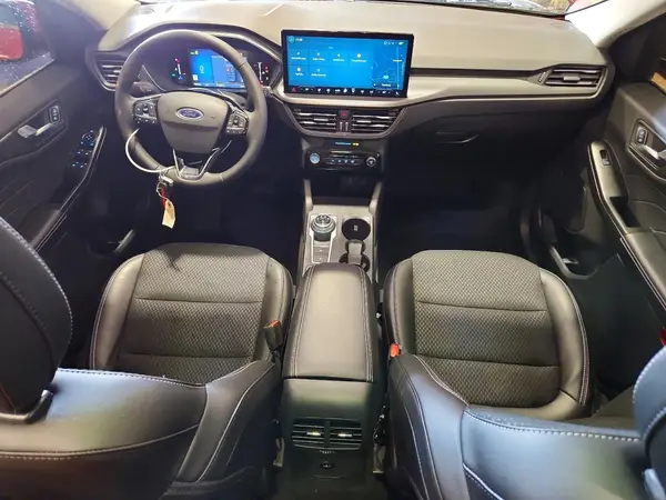 1FMCU0E13SUB64711 2025 FORD ESCAPE - Image 8