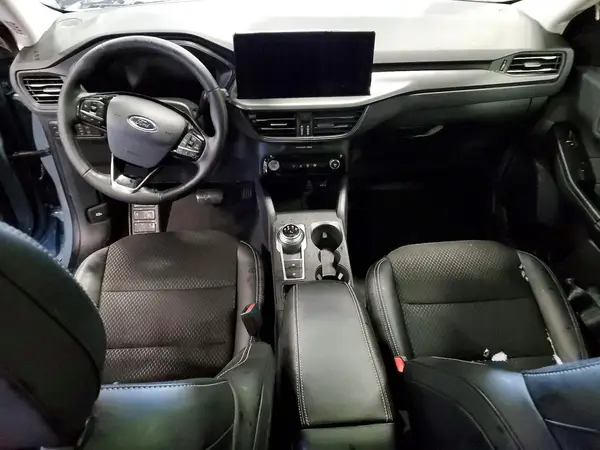 1FMCU0E13TUA17077 2026 FORD ESCAPE - Image 8