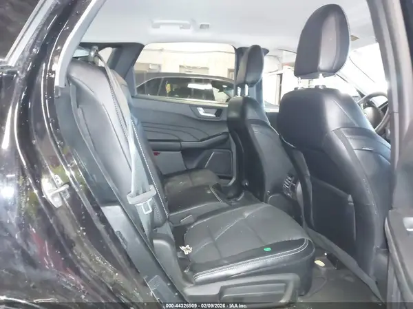 1FMCU0E14PUA04215 2023 FORD ESCAPE - Image 8