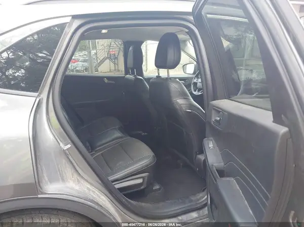 1FMCU0E14PUA17384 2023 FORD ESCAPE - Image 8