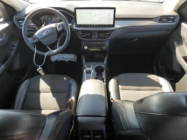 1FMCU0E14PUA70344 2023 FORD ESCAPE - Image 8