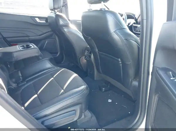 1FMCU0E14PUB04007 2023 FORD ESCAPE - Image 8