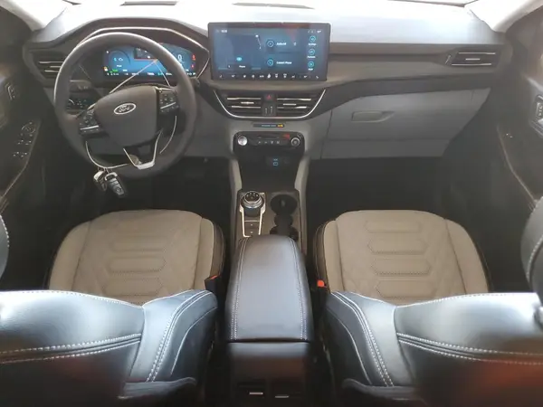1FMCU0E14PUB07022 2023 FORD ESCAPE - Image 8