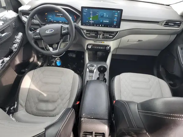 1FMCU0E14PUB40070 2023 FORD ESCAPE - Image 8