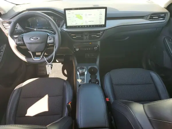 1FMCU0E14RUA18487 2024 FORD ESCAPE - Image 8