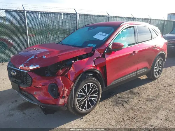 1FMCU0E14RUA22085 2024 FORD ESCAPE - Image 2