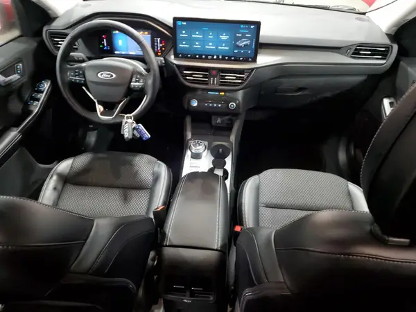 1FMCU0E14RUA33930 2024 FORD ESCAPE - Image 8