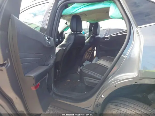 1FMCU0E14SUA17166 2025 FORD ESCAPE - Image 8
