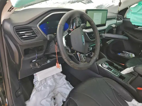 1FMCU0E14SUA46215 2025 FORD ESCAPE - Image 8