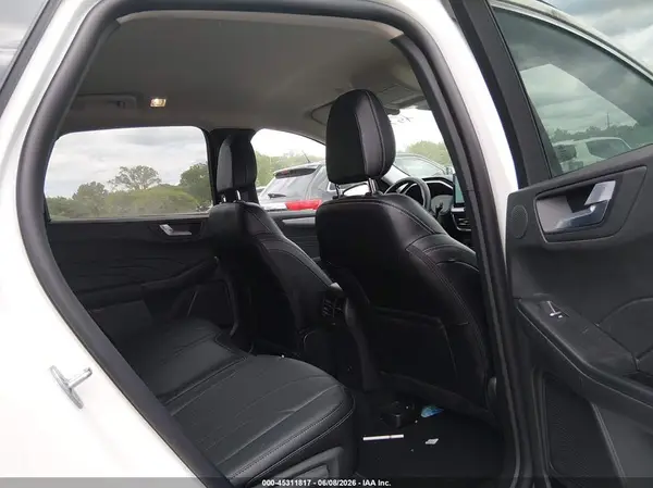 1FMCU0E14SUA49406 2025 FORD ESCAPE - Image 8
