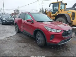 1FMCU0E14SUA55240 2025 FORD ESCAPE