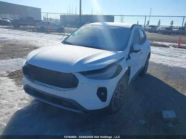 1FMCU0E15PUA07253 2023 FORD ESCAPE - Image 2