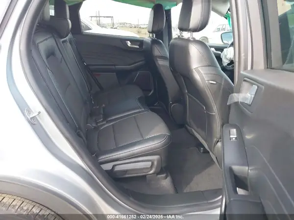 1FMCU0E15PUA35487 2023 FORD ESCAPE - Image 8