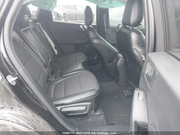 1FMCU0E15PUA55805 2023 FORD ESCAPE - Image 8