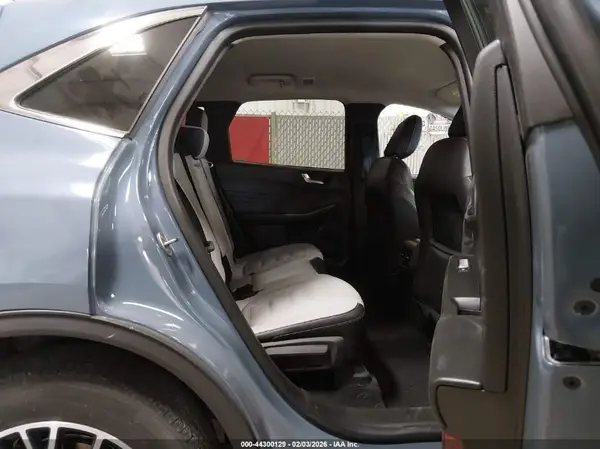 1FMCU0E15PUA90070 2023 FORD ESCAPE - Image 8