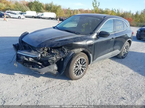 1FMCU0E15SUA12316 2025 FORD ESCAPE - Image 2