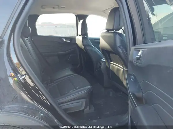 1FMCU0E15SUA12316 2025 FORD ESCAPE - Image 8